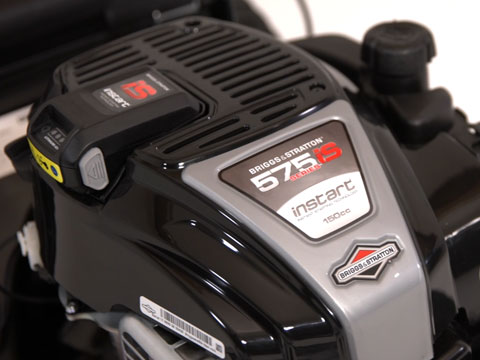 Parkside petrol lawn mower pbme 575 a1 review new arrivals